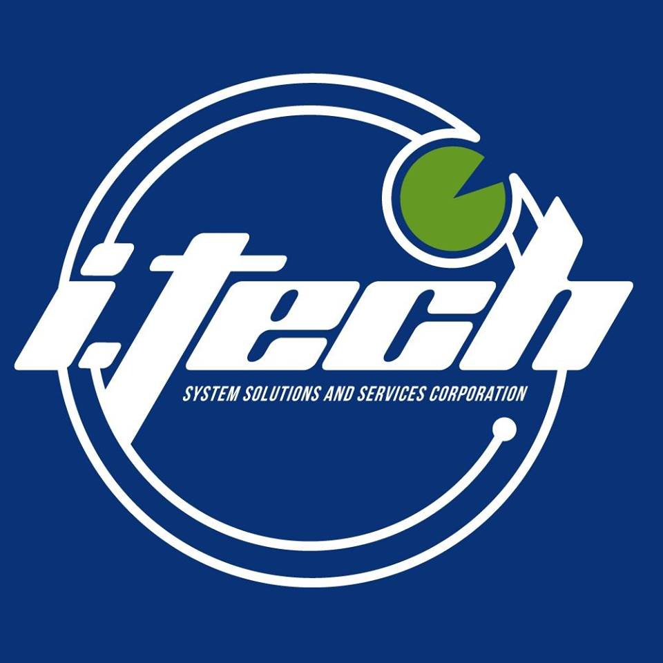 iTech Logo
